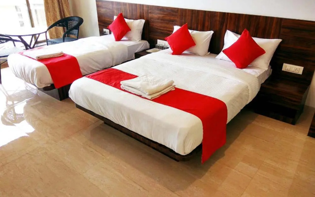 Hotel Royal Orbit