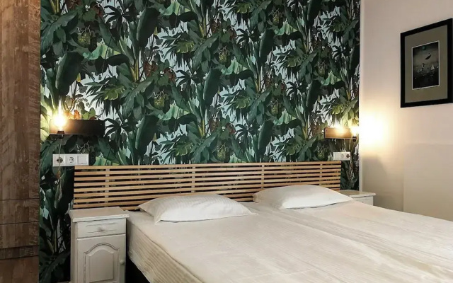 St. Anastasia Hotel