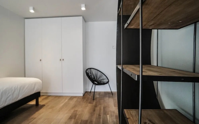 Chambre dhôtes Le Habre
