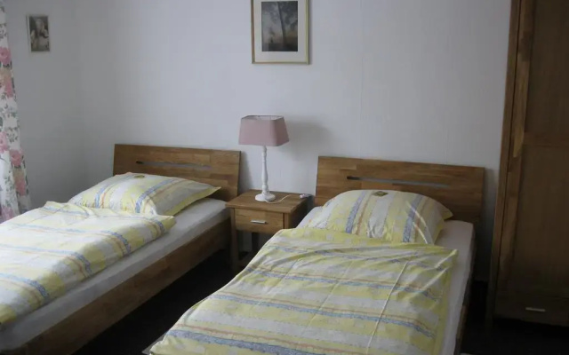 Hotel Jagdhaus Weber