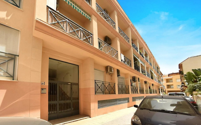 Apartamentos Zenplaya 14