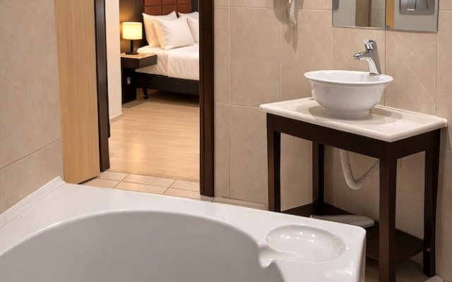 ΙΝΟΗ Athens Hotel