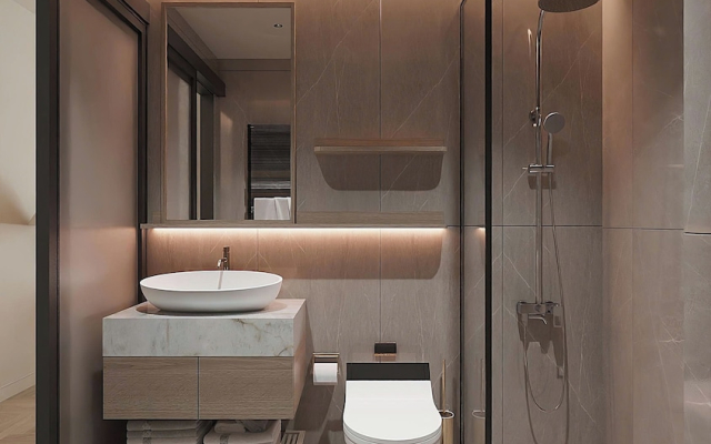 Co Giang Premier Residence