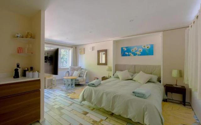 Studio in Lansdown, Bath Ba1 (Adults Only)
