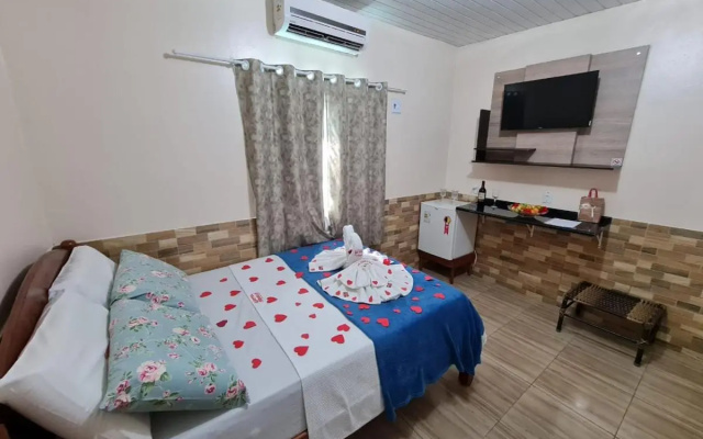 Hotel Marajó