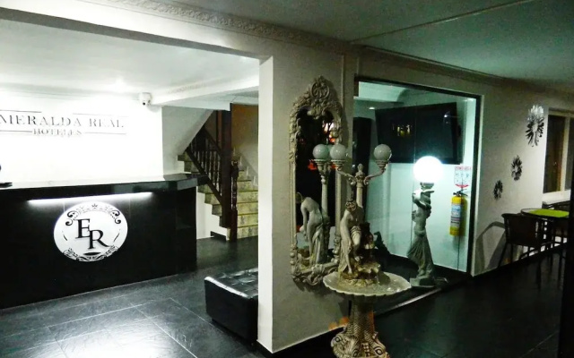 Hotel Casa Real Villavicencio