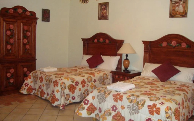 Quinta Lucerito
