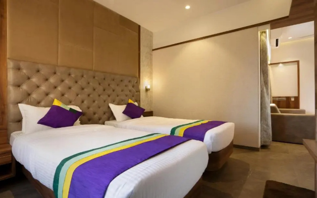 Treebo Premium Savera Inn