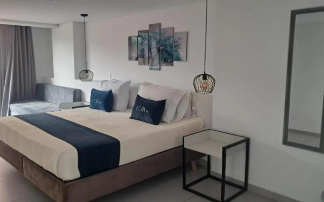 Hotel ECO 44