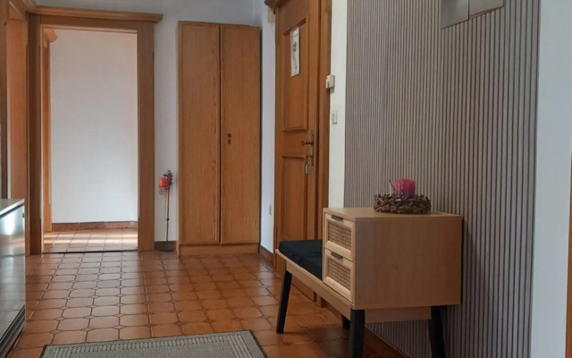 Mani‘s Appartements