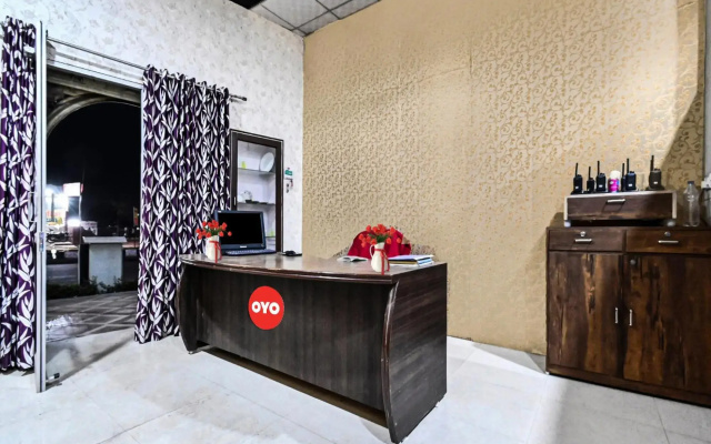 Flagship 87546 Manuhar Guest House
