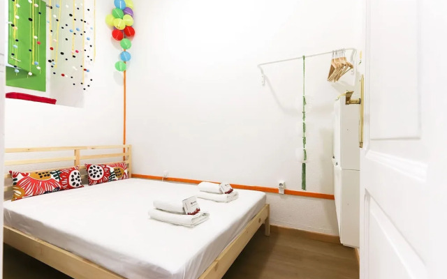 Marquês de Pombal Typical by Homing