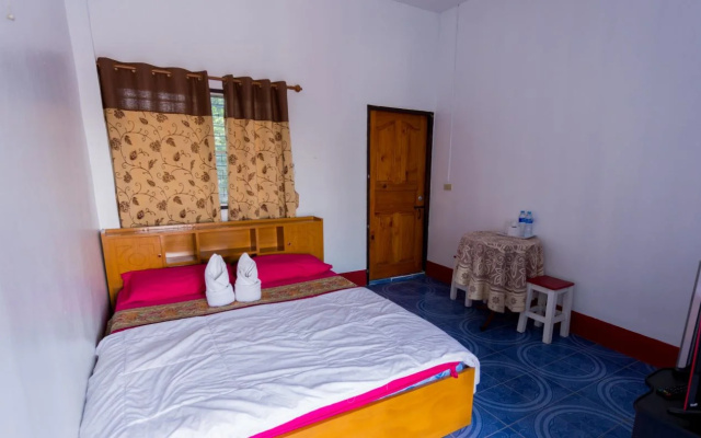 Mali Hotel Chiangsaen