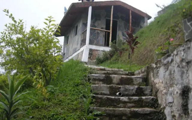 Villas Kualtzin