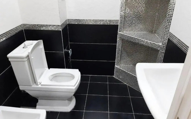 Flagman Apartment