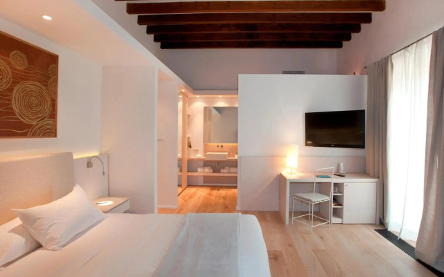 Hotel Fontsanta Thermal Spa & Wellness, adults only – Preferred Hotels & Resorts