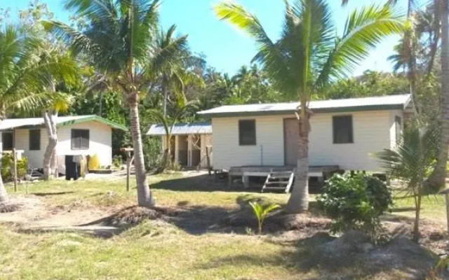 Rendezvous Malolo