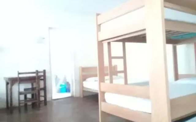 Hostel Imata