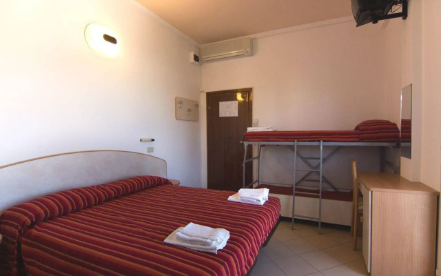 Hotel Beverly