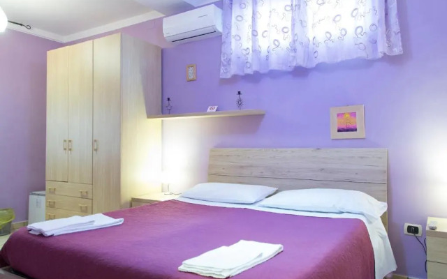 Campi Flegrei House