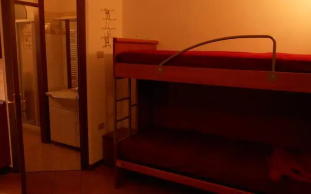 bed and breakfast La casa sul lago