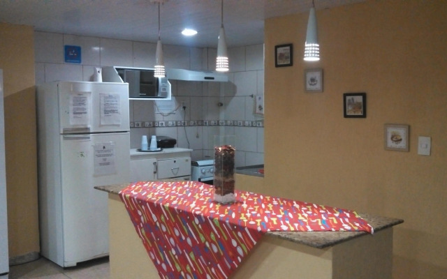 Hostel República