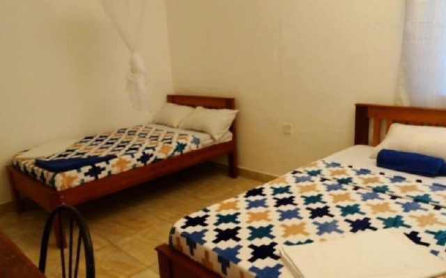 Ichaweri Hotel