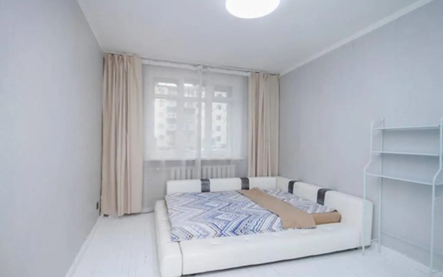Two bedroom apartment at Circus