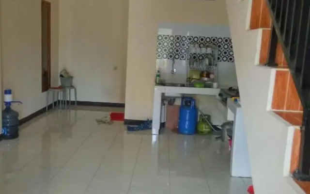 Homestay Terate