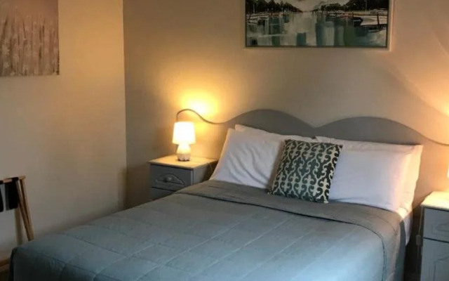 San Antonio Guesthouse
