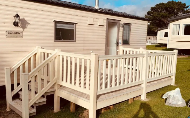 96 Newquay Bay Resort Pet Friendly