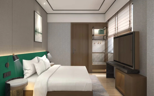 Hilton Garden Inn Hangzhou West Lake