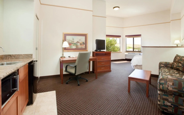 Hampton Inn & Suites Parker