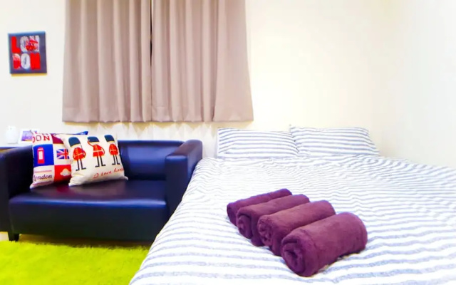 Clean and Comfortable House