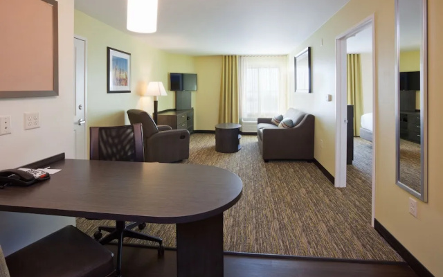 Candlewood Suites Bemidji - Paul Bunyan, An Ihg Hotel
