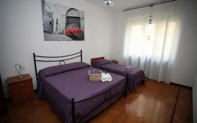 Bed and Breakfast 500