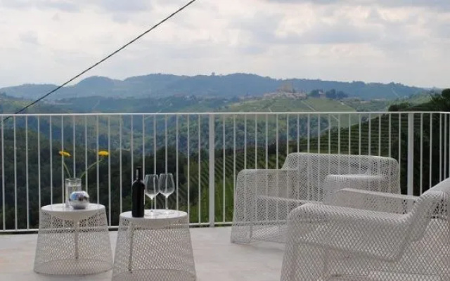 Locanda Aria di Langa