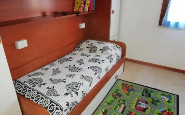 Apartment The Sea of Sardinia