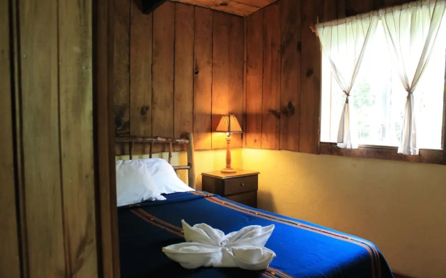 Hotel Entre Ríos