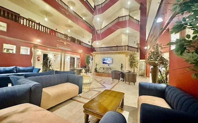 Celine Serviced apartments