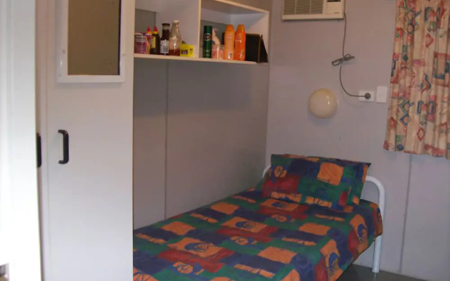 Milmerran Village Caravan Park