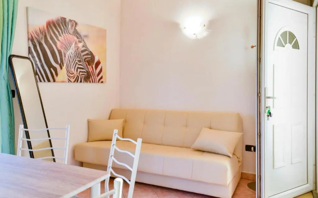 Leonie Apartment 4 Stern