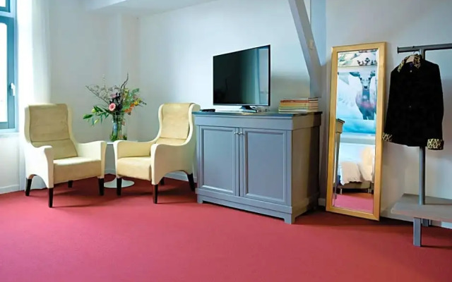 Hotel Trusten