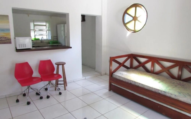 Casa Temporada Da Mata