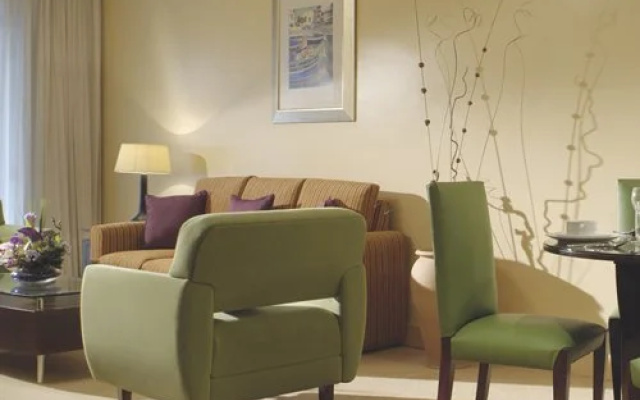 Diamond Suites On Malta