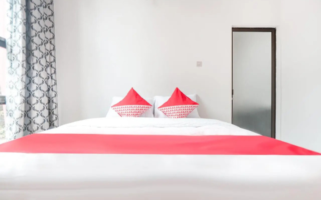 OYO 148 Cempaka Place Homestay Near Jakarta Islamic Hospital