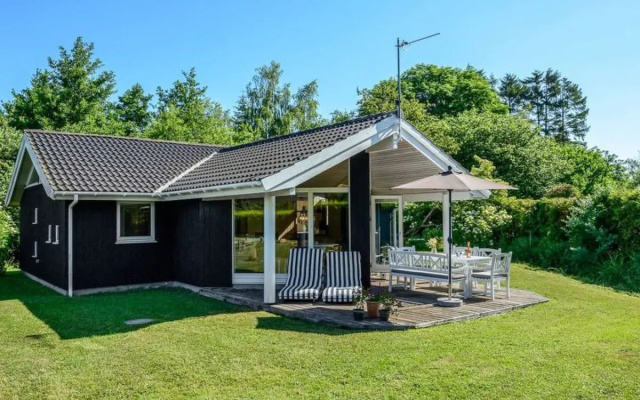 "Ginie" - 1km from the sea in Sealand