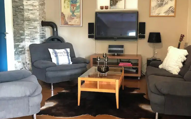 Villa More Studioapartment A-10