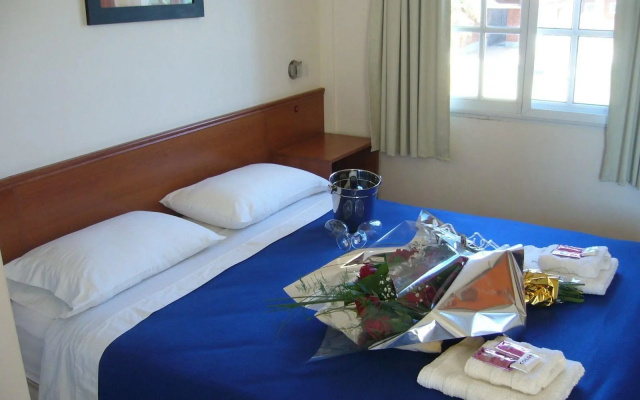 Hotel Queguay