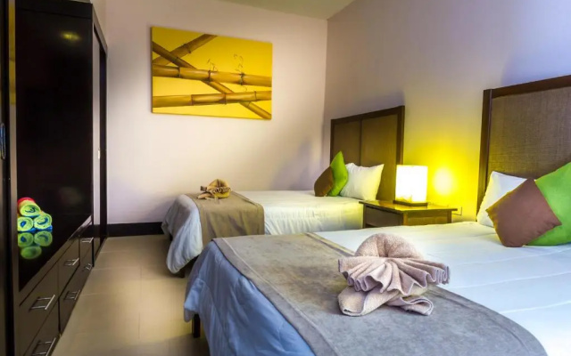 Aldea Thai 306